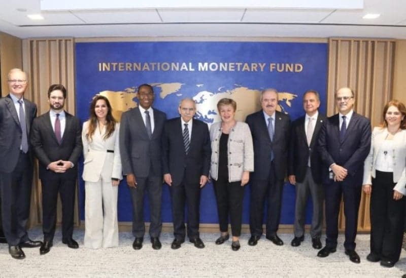 Lebanon and IMF Seek to Restart Talks