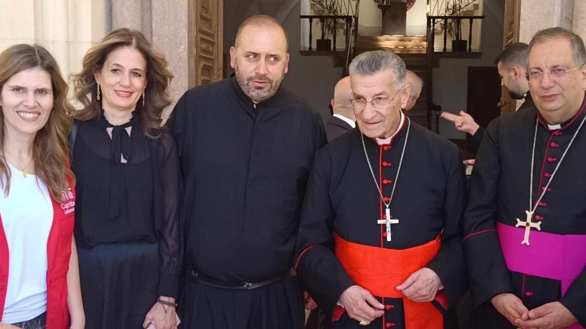 The Shepherd: Elderly care as love and faith