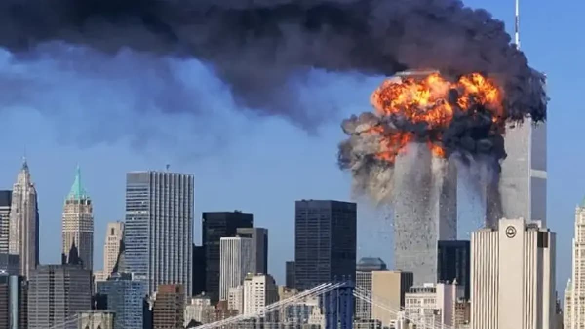 Washington discloses Bin Laden's pre-911 movements