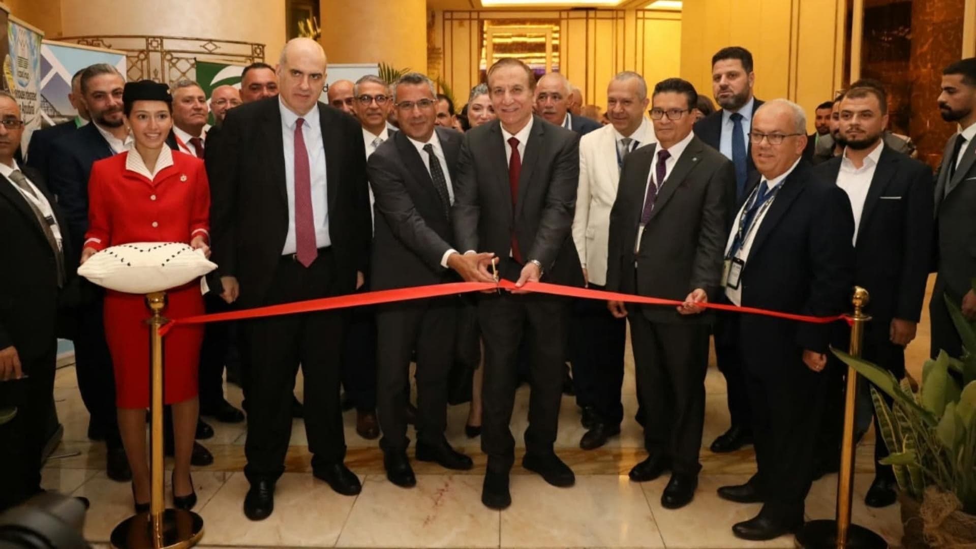 هاني: تعزيز التعاون ضرورة استراتيجية