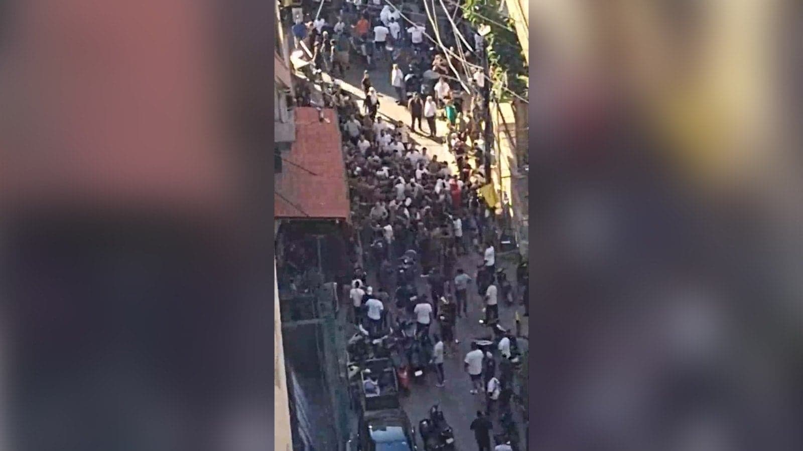 Army announces after Abu Haydar Tower incident