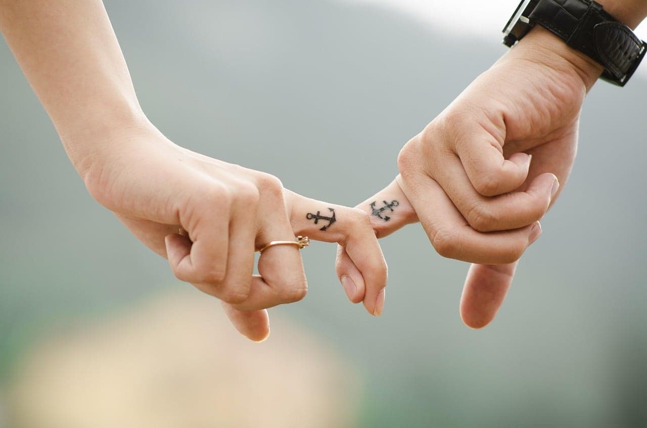 Shared understanding eases long-term relationship conflicts