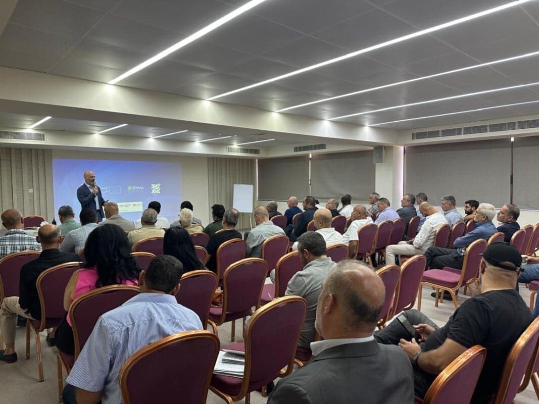 Ministry of Environment Offers Waste Management Training