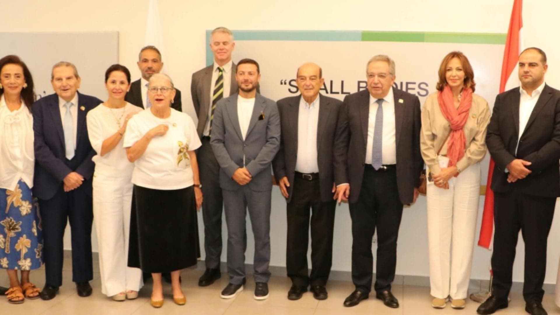 Ministry of Health Initiates Children's Cancer Campaign