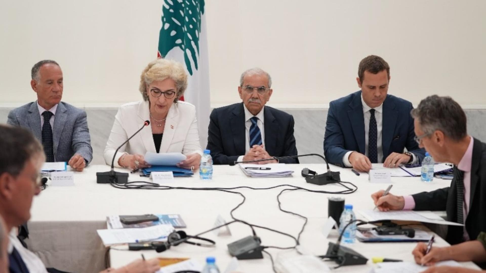 سلام: الحكومة ستستمر بالإصلاحات والاستثمارات