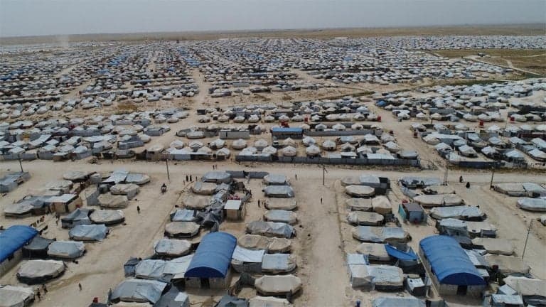 Houl Camp set to reopen after 21,000 return