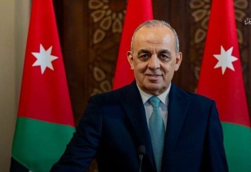 Jordan's Tourism Minister Visits Beirut