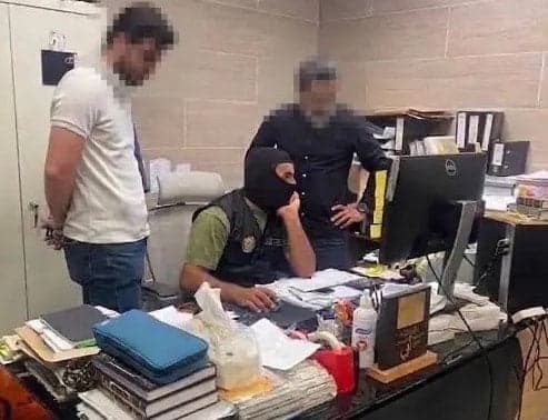 أمن الدولة يتابع مخالفات تسعير المولدات