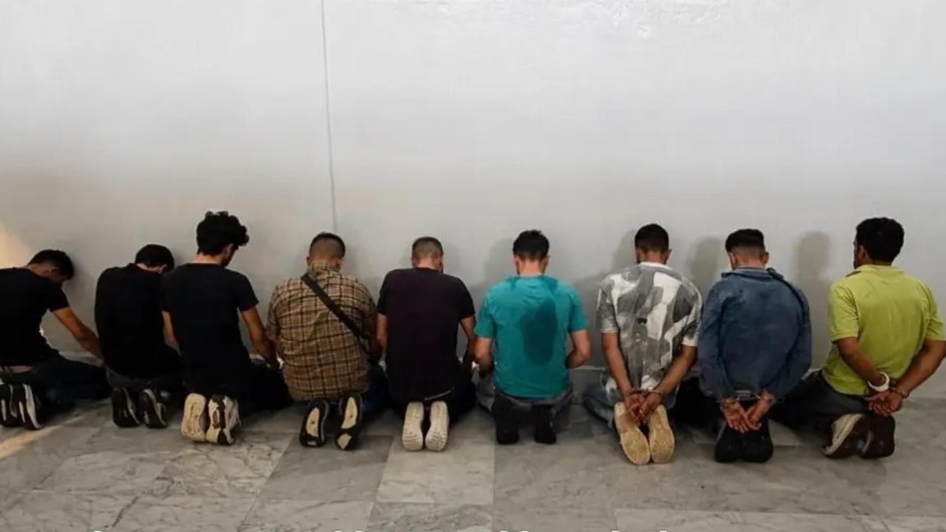 نقل 9 سوريين إلى لبنان بدون إذن