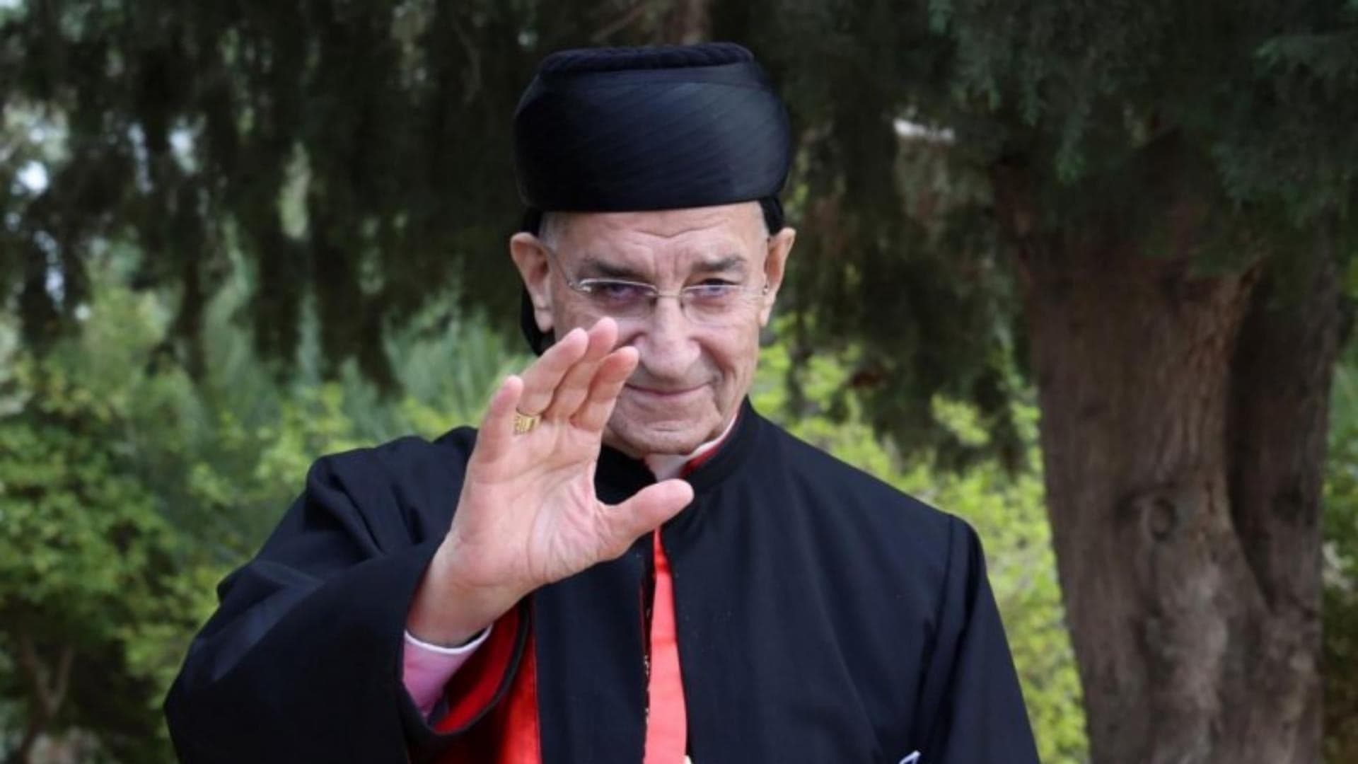 الراعي يزور مؤسسات في الجبة لدعم خدماتها