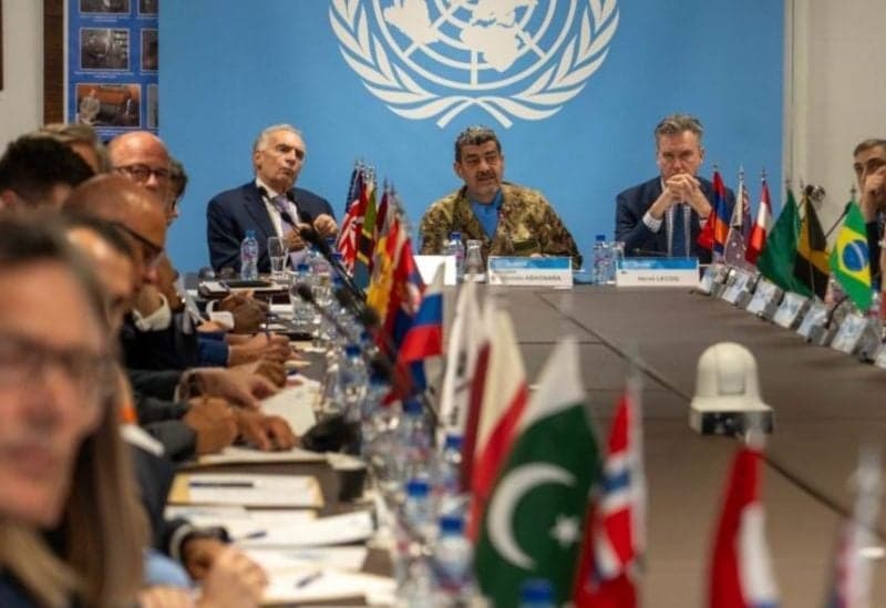 UNIFIL Alerts Mission Closure Near