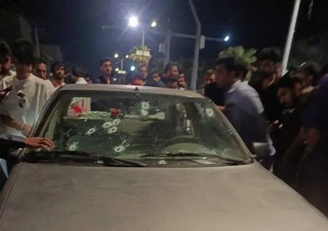 Zahedan City Entrance Closures Amid Security Alert