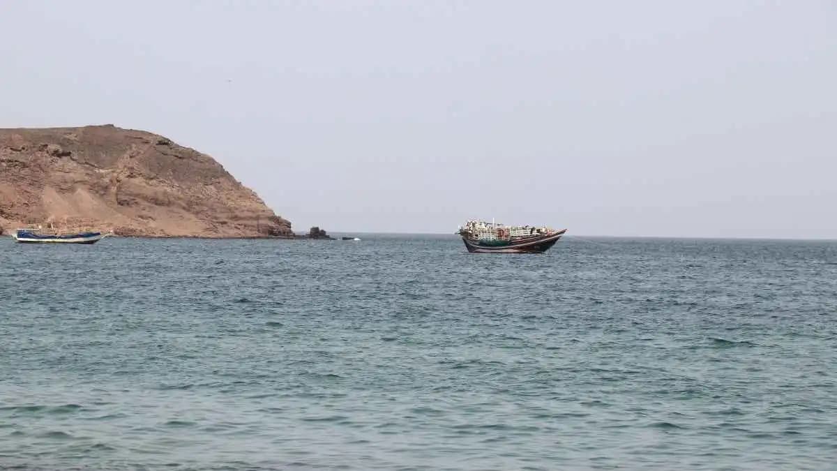 Bab el-Mandeb Strait and Houthi Activities