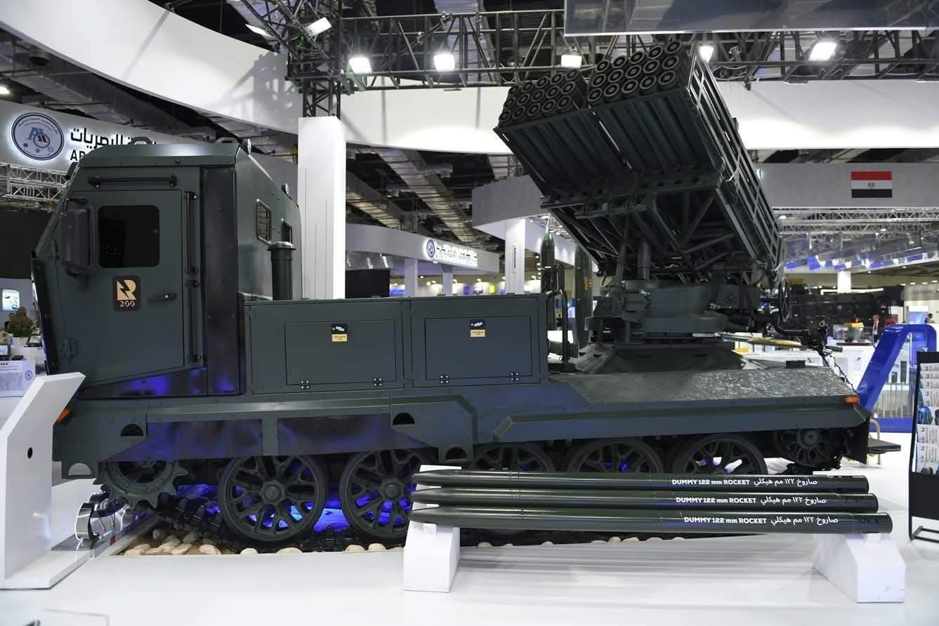 Egypt and Bosnia agree on defense cooperation