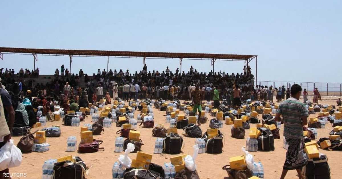 Djibouti cannot host 10,000 Yemeni refugees