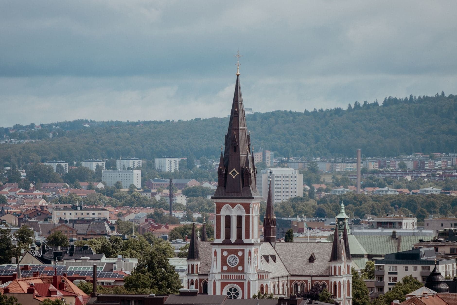 Swedish Democrats May Join Government