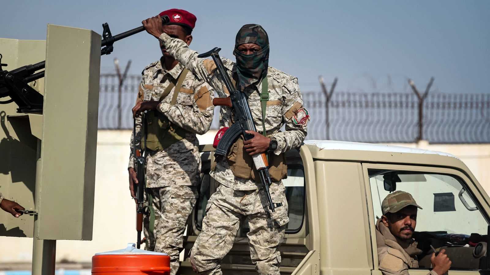 Yemen senior ISIS leader killed in security raid