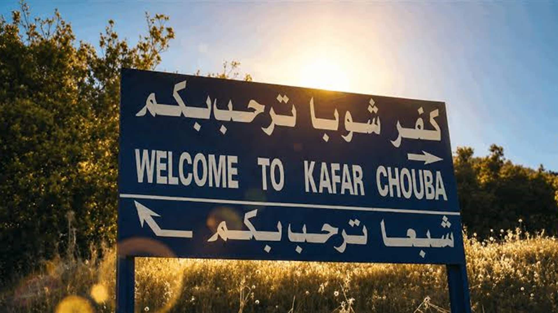Kafr Shuba mayor in good health after police interview