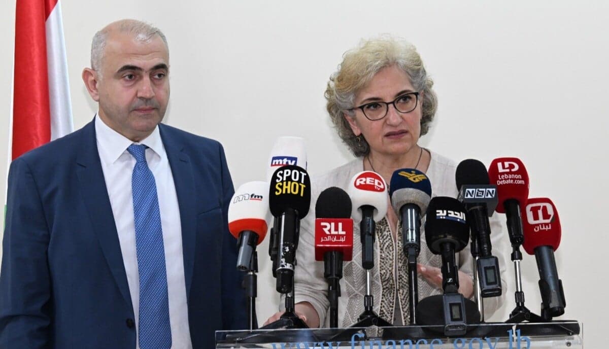 كرامي يعلن اتفاقا على تخصيص 400 أستاذ للمتعاقدين