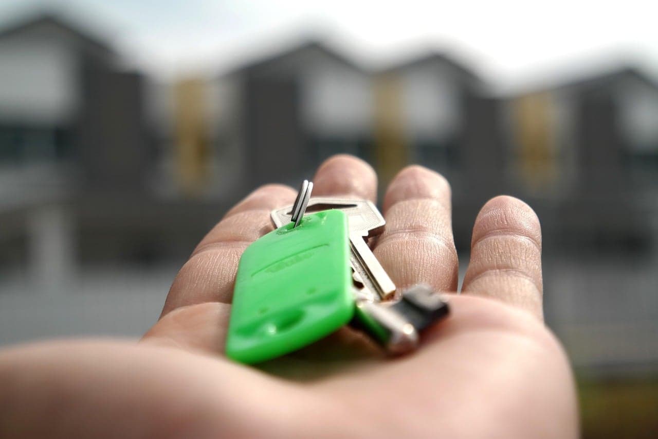 Are Military Housing Loans Still Available