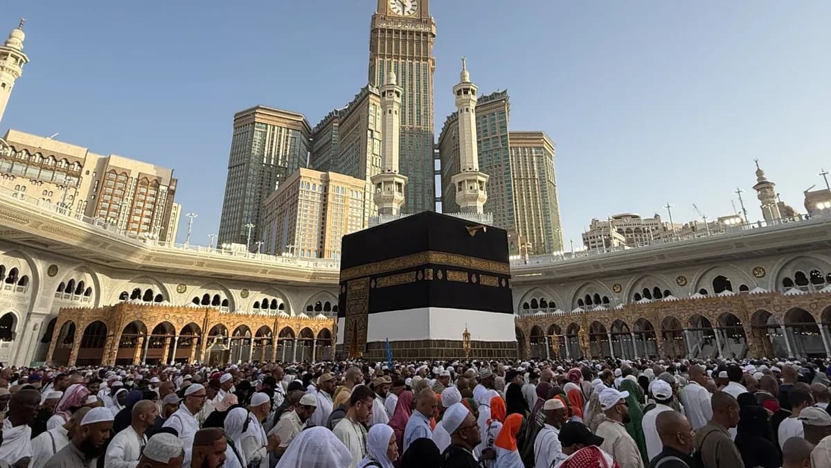 إدانات دولية لمحاولة الحوثيين استهداف مكة