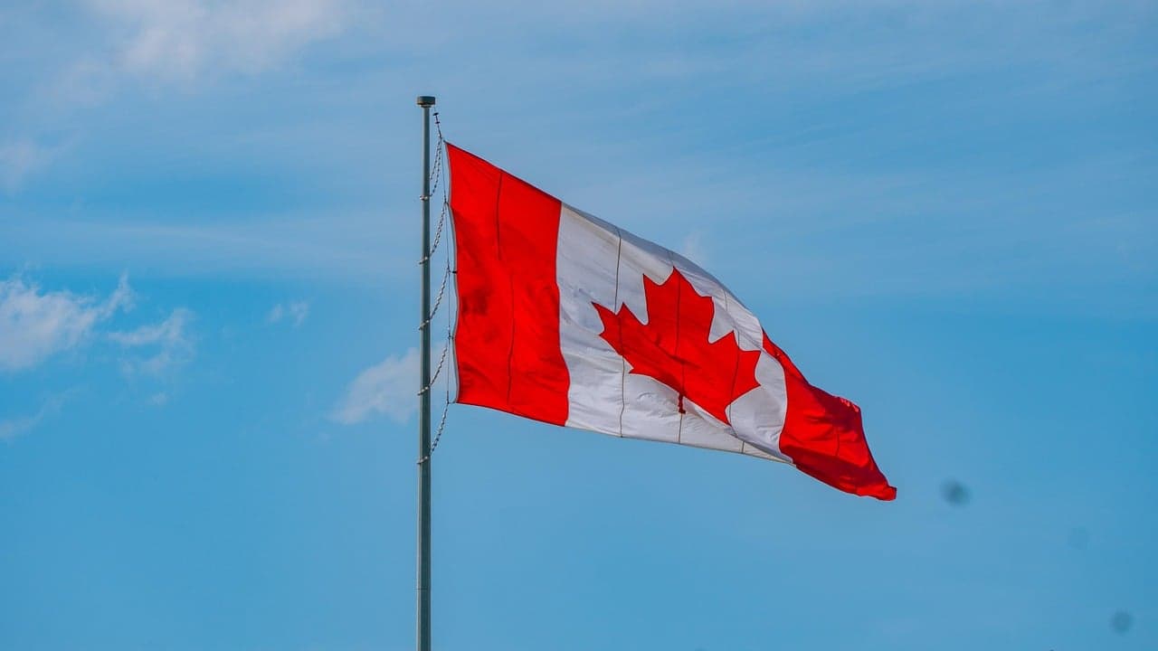 Canada's Travel Advisory for Lebanon