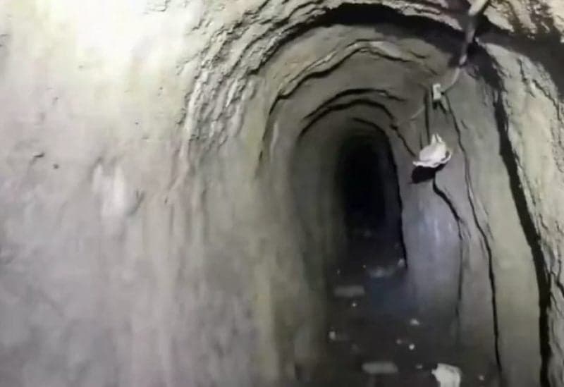 الجيش الإسرائيلي يعلن اكتشاف أنفاق ويؤكد استمرارية العمليات جنوب لبنان