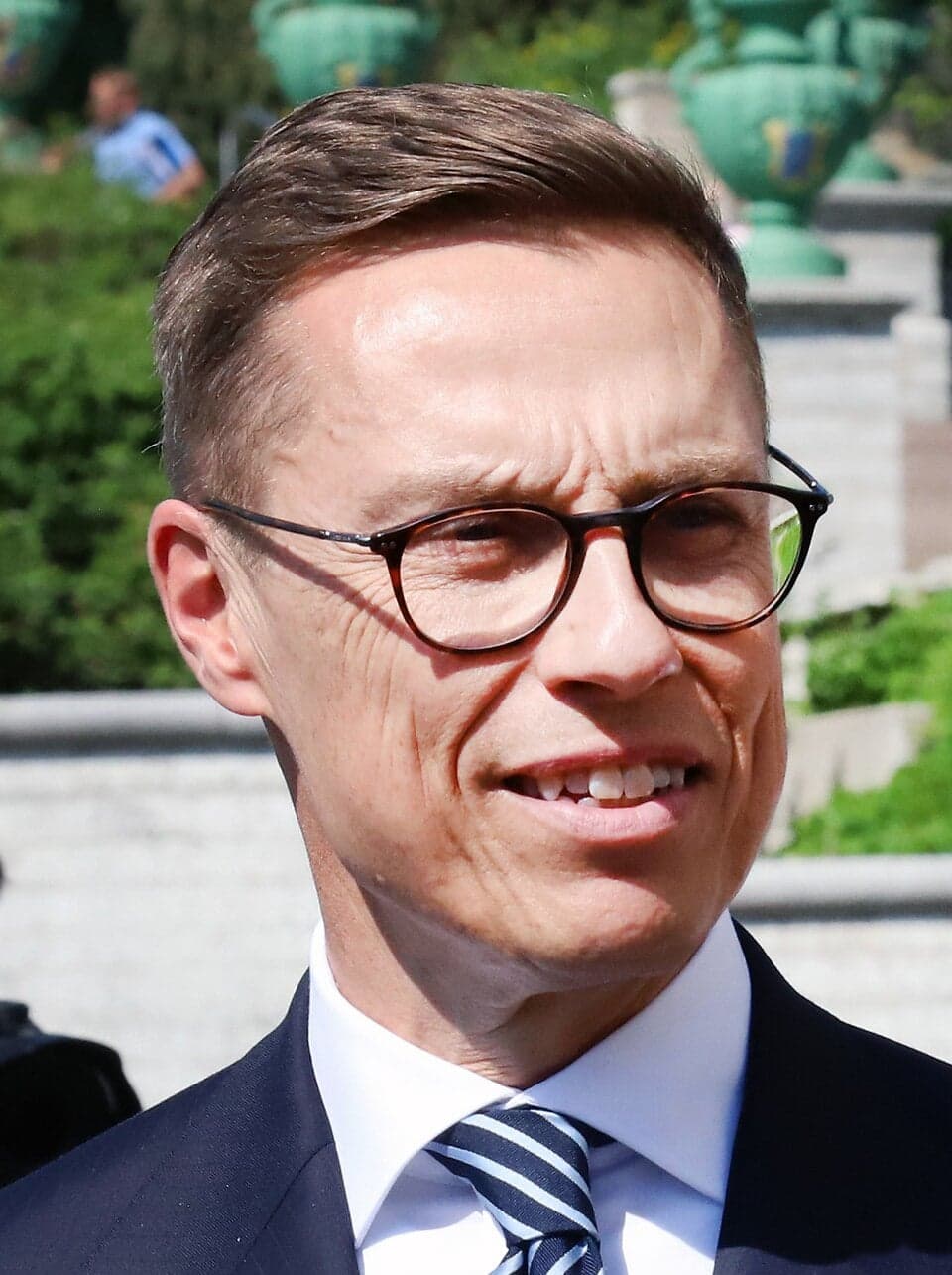 Finland urges Starlink deployment in Russia for Ukraine support