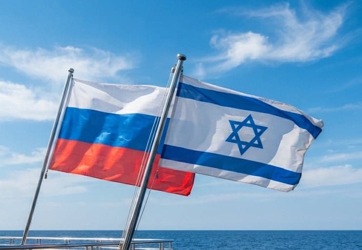 Russia-Israel military talks for Syria safety