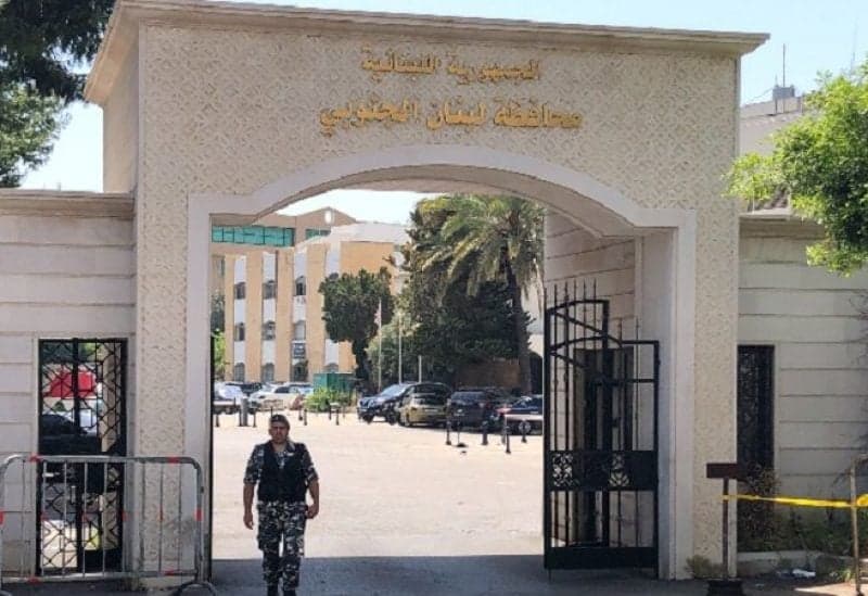 Sayra Sidon staff confirm closure
