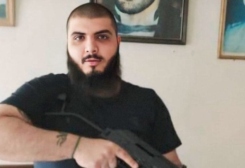 سوريا تطالب باستلام سليمان الأسد