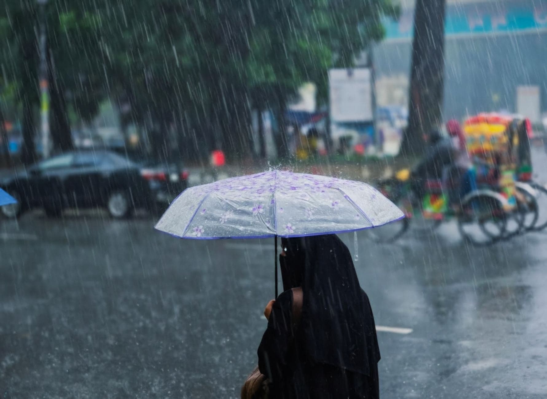 Lebanon to face strong winds and storms