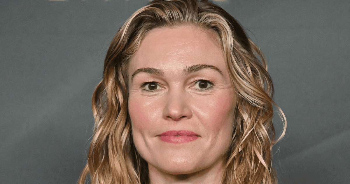 Juilliard apologizes to Julia Styles over "Save the Last Dance"