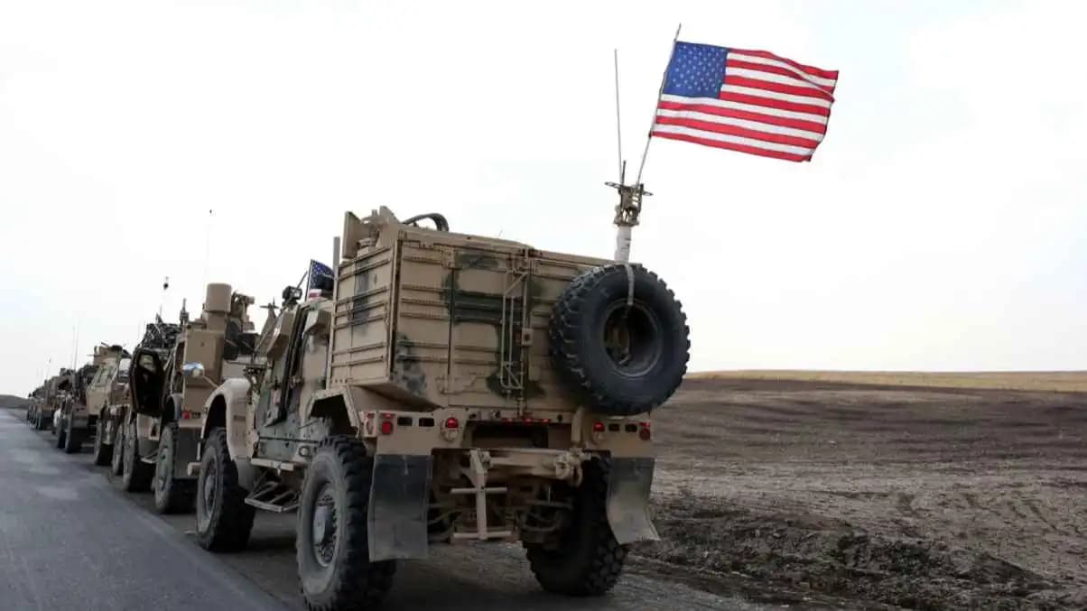 Iraq concludes 20-year US military presence