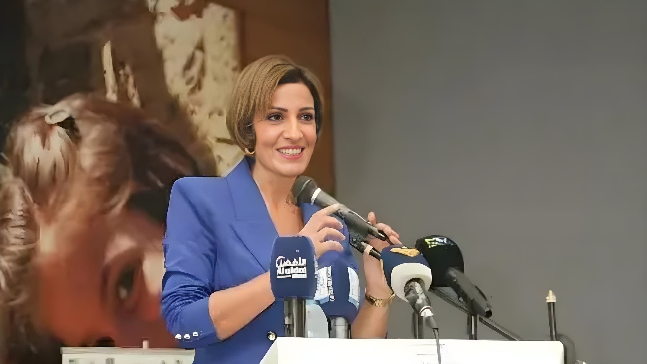 الزين يسلّم معدات دفاع من الحرائق ويطلق غرفة عمليات