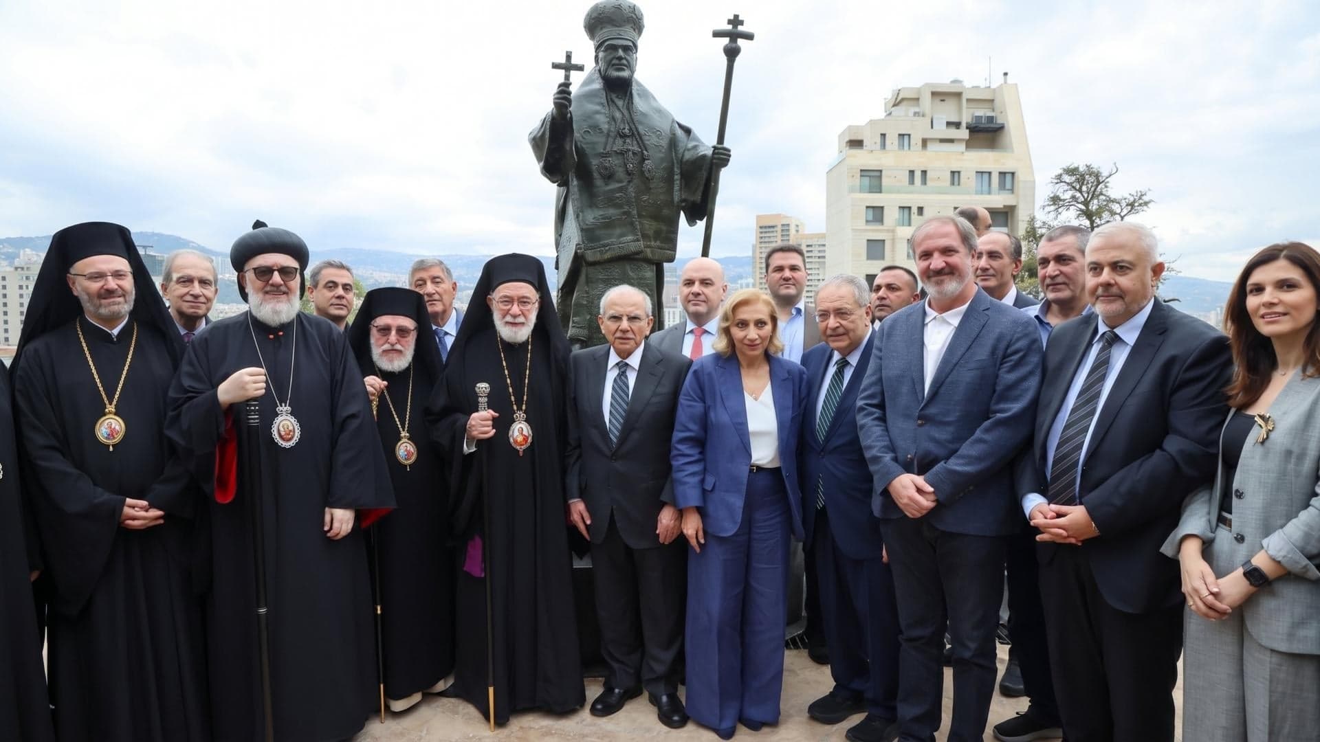 Preserving Beirut as an open space