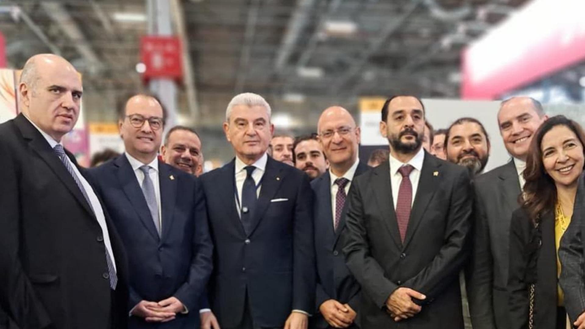 عيسى الخوري: الصناعيون اللبنانيون مقاومون