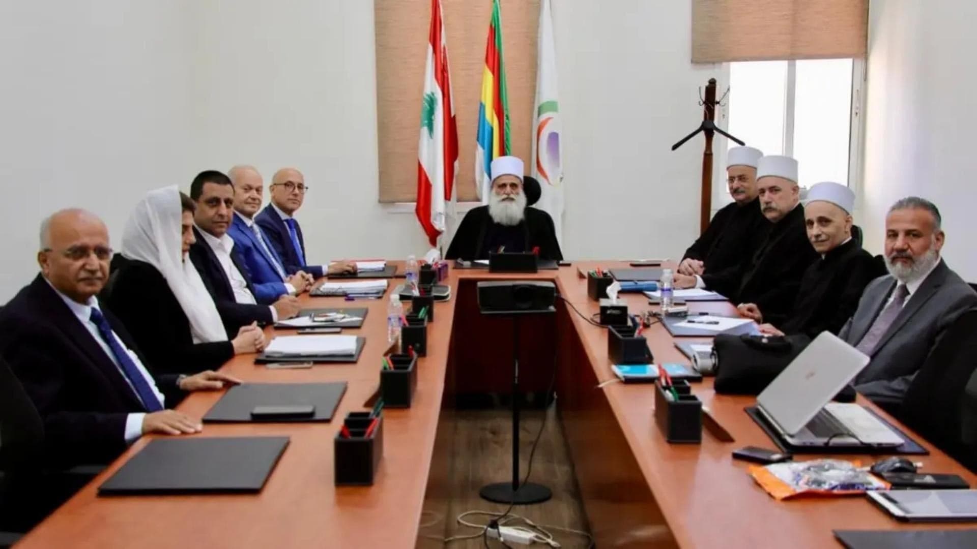 المجلس المذهبي يدعو لوقف النار ودعم الجنوبيين