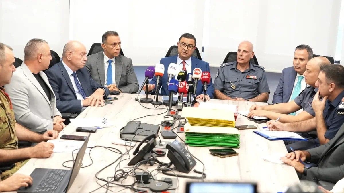 Prosecutor's Office Ready to Enforce Amnesty Law