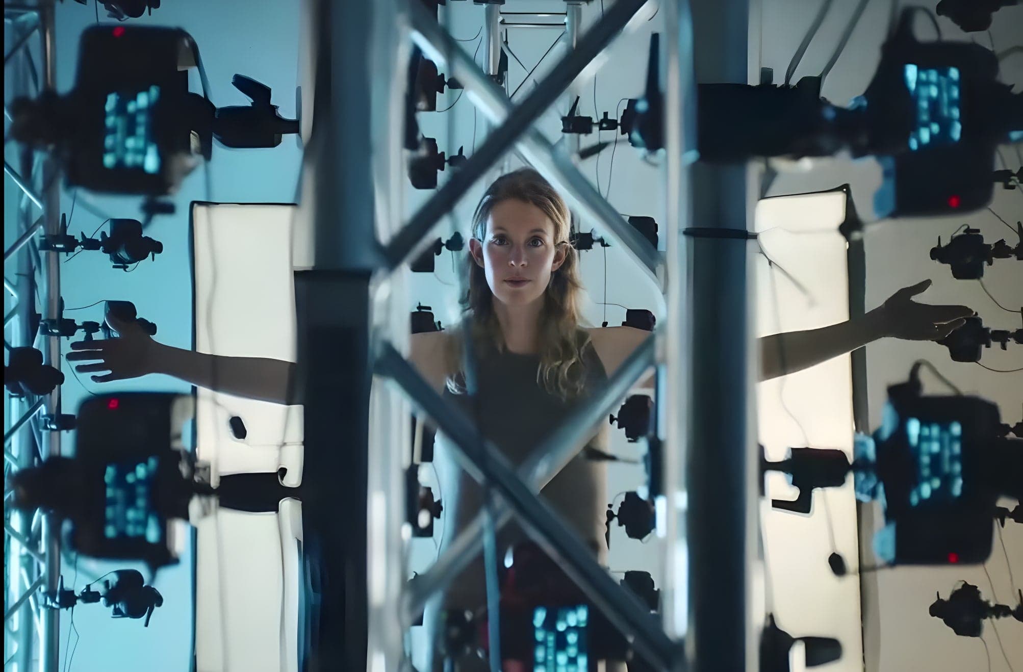 Amanda Seyfried potential Oscar documentary nod