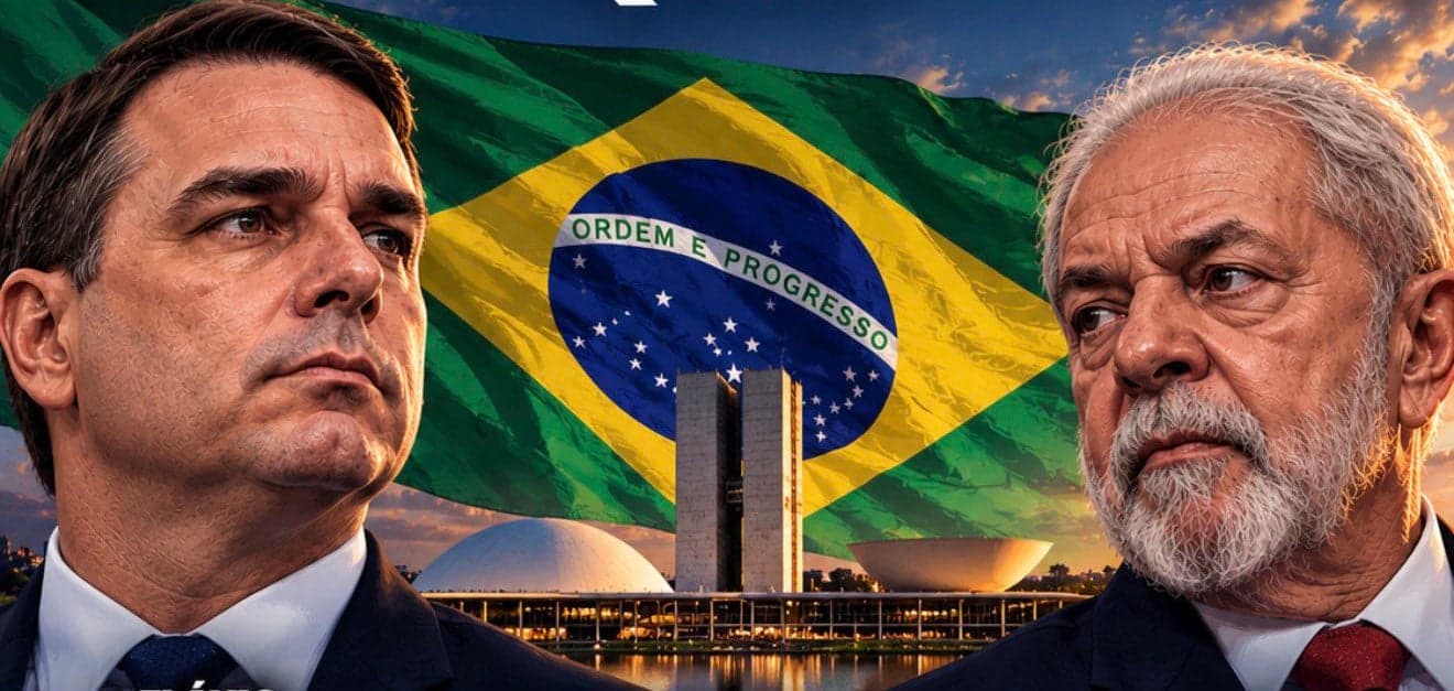 Brazil Faces Da Silva's Fourth Term and Right-Wing Goals