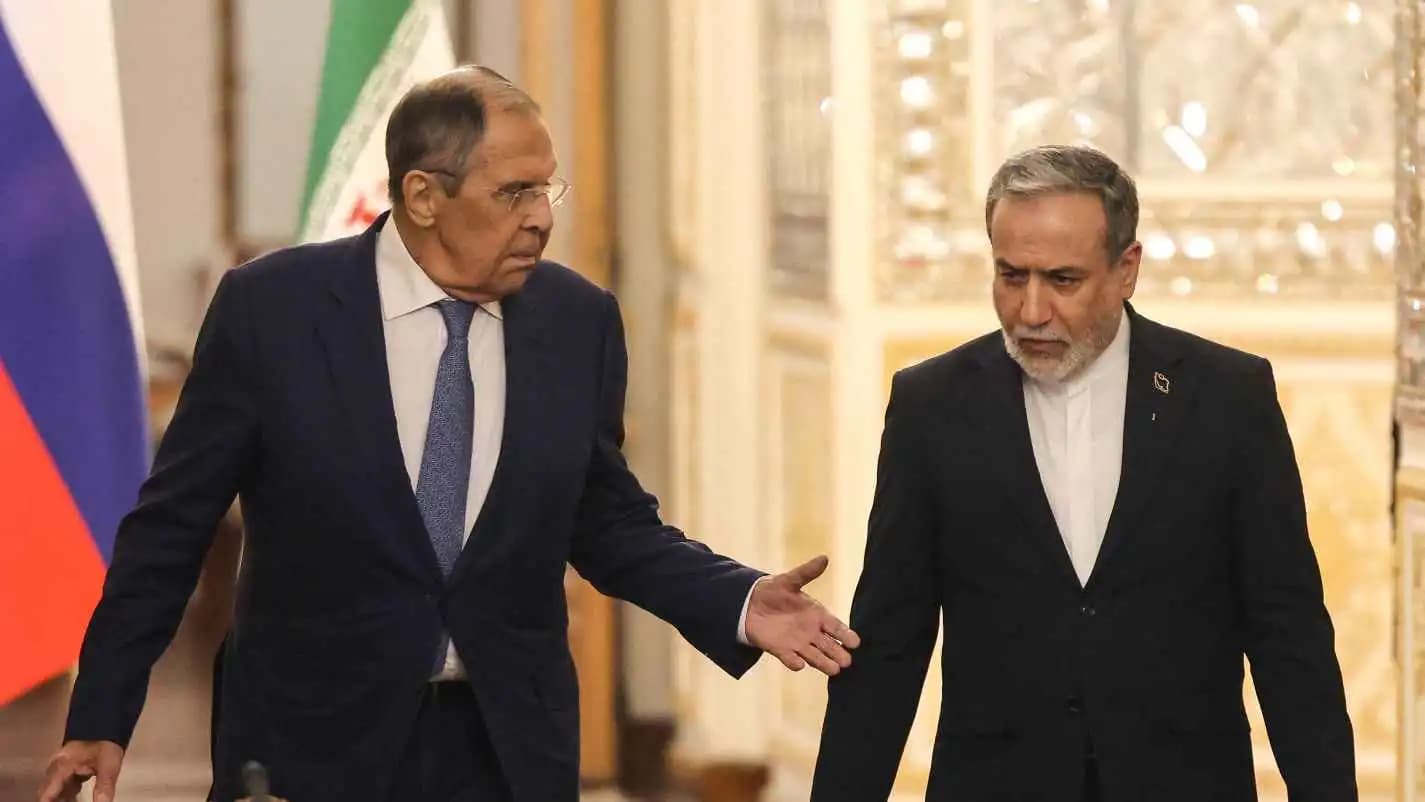 Iraqi Officials Highlight Unprecedented Russia Ties