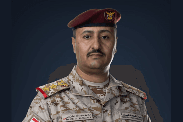 Yemeni forces launch 71 attacks on Houthi sites