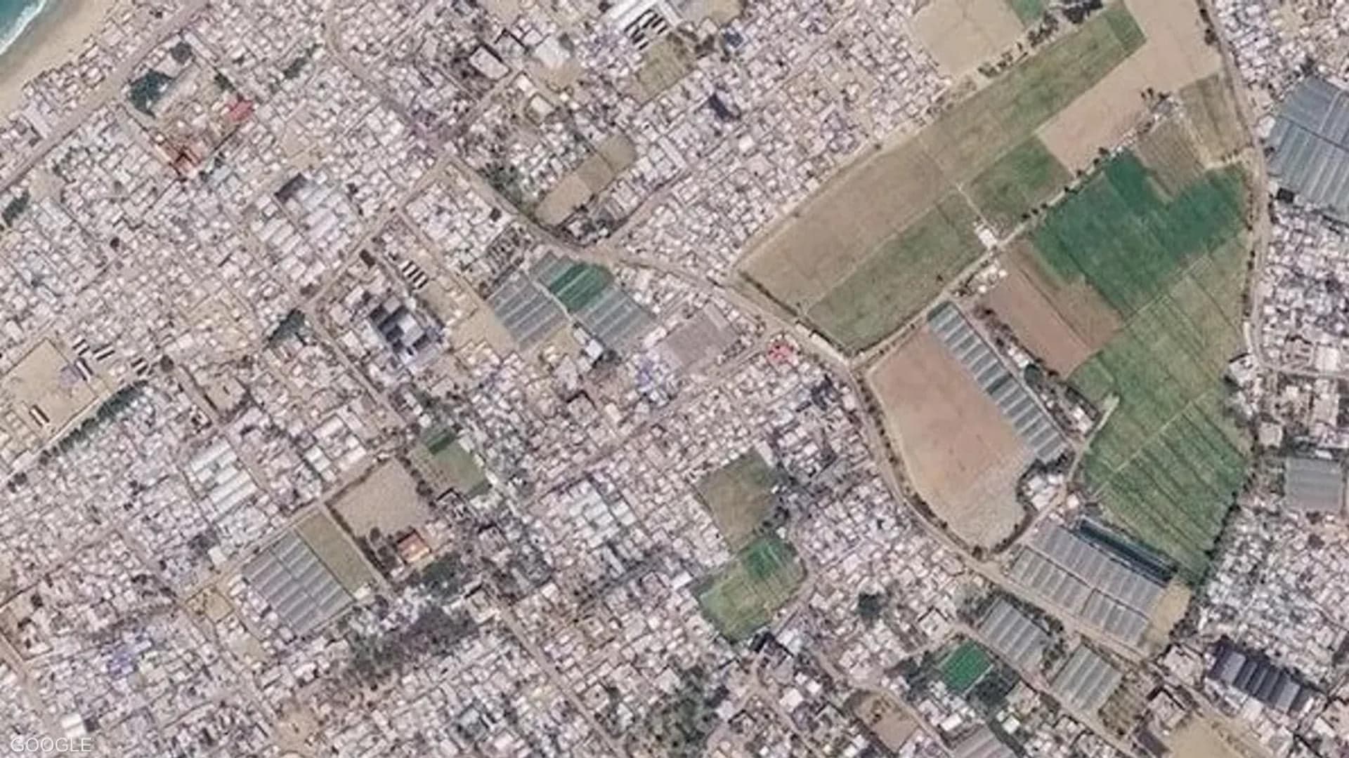 إسرائيل تذكر القضاء على خمسة من حماس والجهاد في غزة