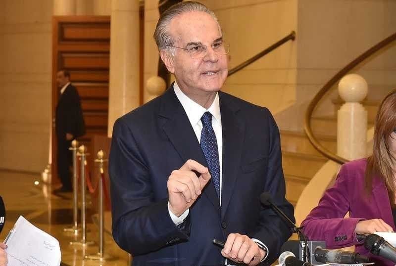 Adwan Supports Sada's Concerns
