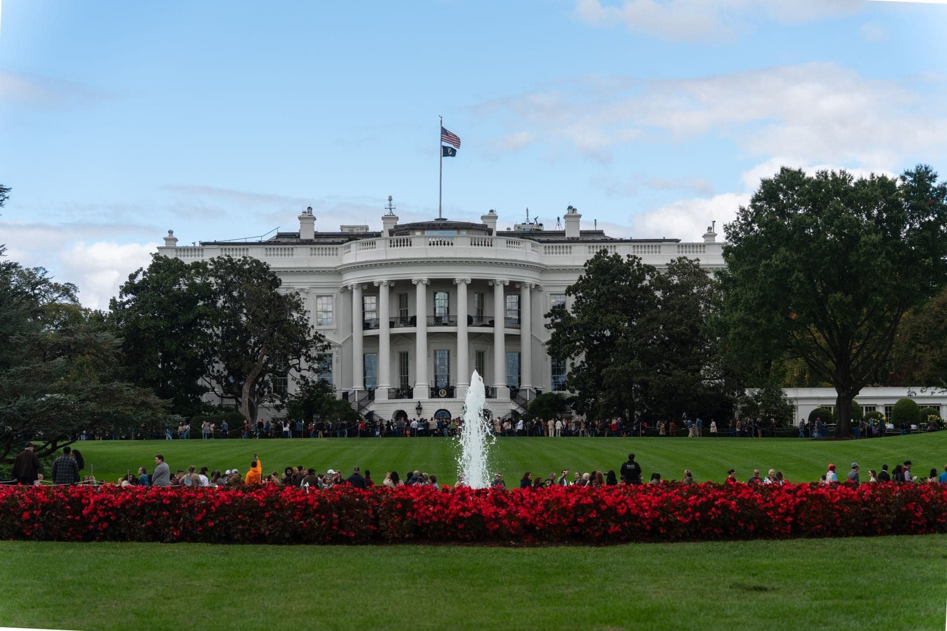 US officials discuss Iran and Yemen