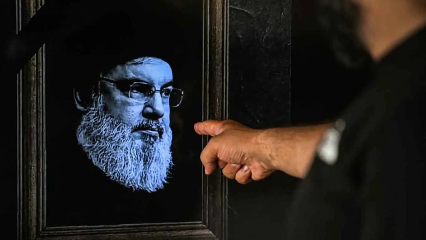 Nasrallah's Post-October 7 Miscalculation