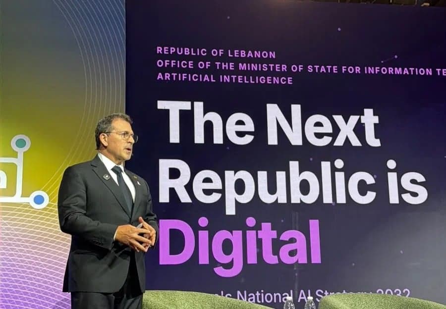 Shihada’s Vision for Lebanon’s Services
