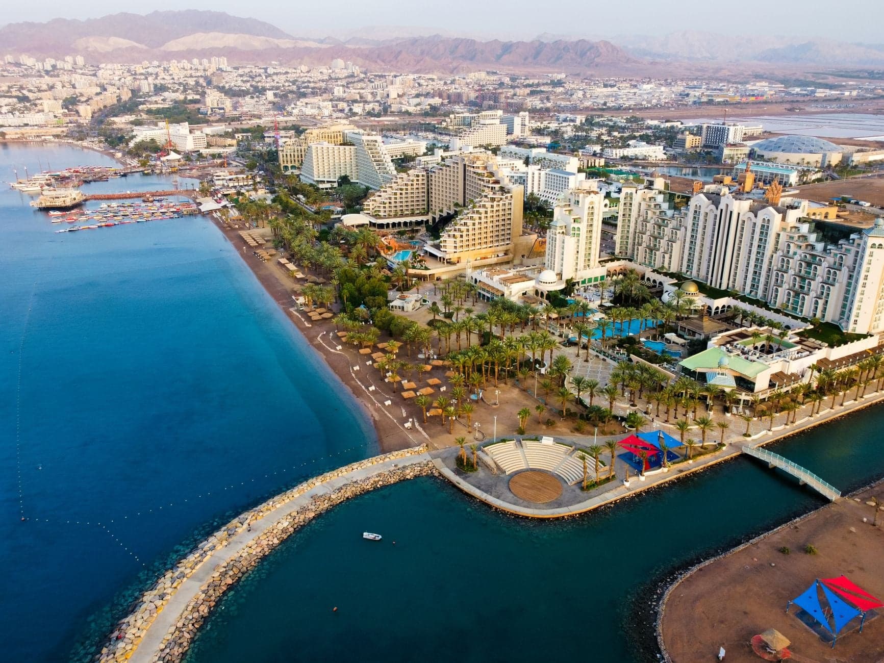 مصر تسابق الزمن لإنجاز ممر حديدي بطول 500 كم