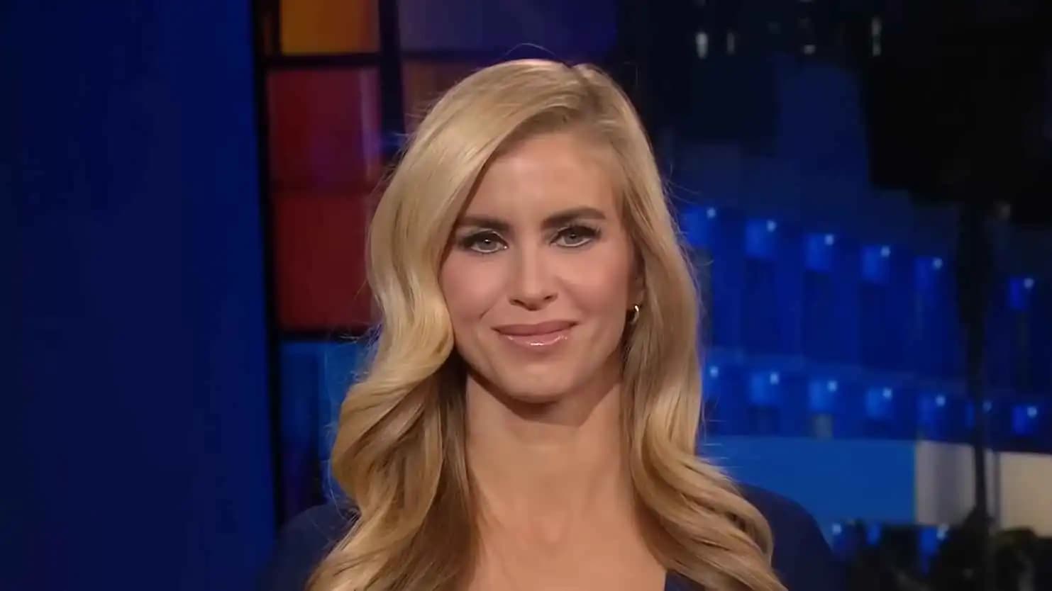 Trump names Zekria as White House spokesperson